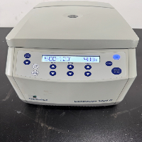 Eppendorf 5425 Refrigerated Centrifuge image 2